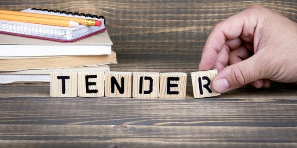 Strategies for Securing Tender Contracts