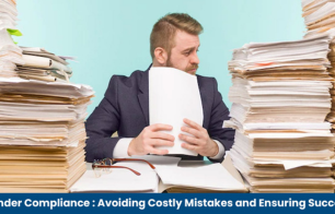 Tender Compliance: Avoiding Costly Mistakes and Ensuring Success