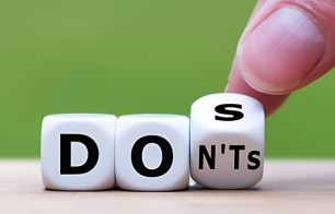 Tendering Best Practices: What to Do and Avoid